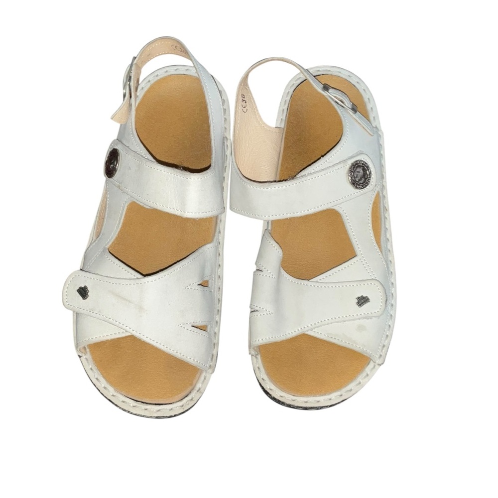 Finn Comfort Barbuda